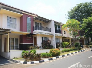 Anggota DPR Tak Lagi Dapat Rumah Dinas, Nyoman Parta Tak Masalah