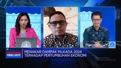 Video: Rebut Kursi Jakarta 1, Ini Tugas Berat RK Vs Pramono Vs Dharma