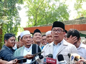Mardani Nilai Debat Pilgub Jakarta Normatif, RK Klaim Dapat Sentimen Positif