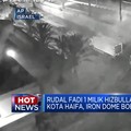 Video: Rudal Hizbullah Hantam Haifa Hingga Crazy Rich Hidup Sederhana