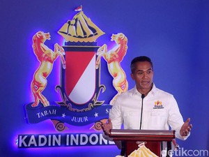 Pengusaha Temui Purbaya Bahas Banjir Impor Baja-Revitalisasi Industri Tekstil