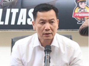 Polisi Bongkar Baby Car Seat Isi 10 Ribu Ekstasi Asal Denmark di PIK 2