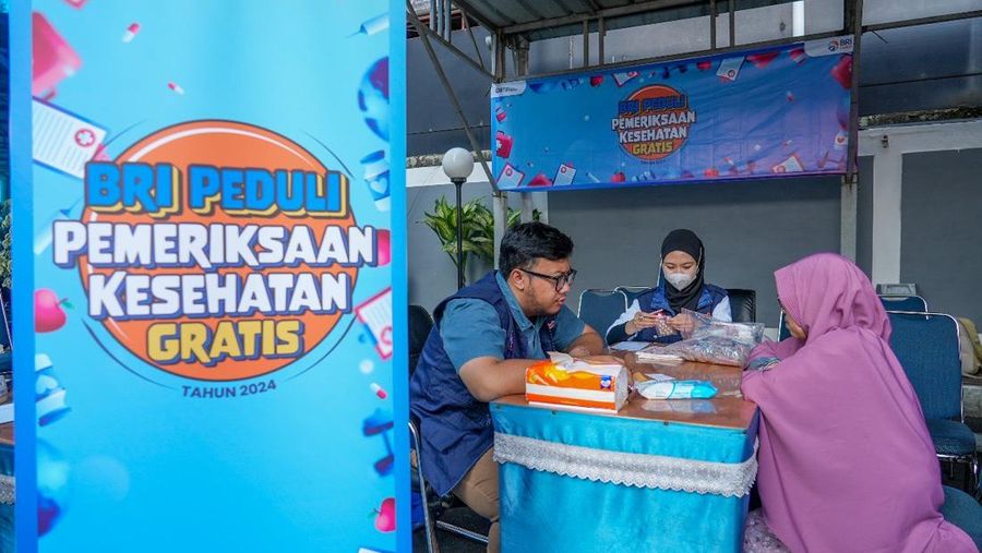 Dok BRI