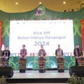 Perluas Akses Keuangan Masyarakat, Begini Strategi OJK