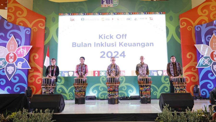Dok OJK