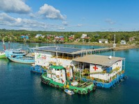 Pertamina International Shipping Raih Indonesia CSR Award 2024