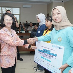 WIKA dan BUMN Karya Bersinergi Tingkatkan Kualitas Pendidikan di IKN