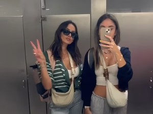 Penumpang Wanita Diusir dari Pesawat gegara Pakai Baju Crop Top
