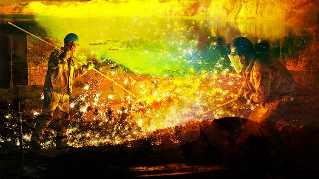 Setop Impor Timah, RI Bakal Kembangkan Industri Masa Depan