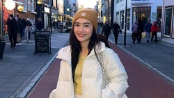 Video: Cerita Febby Rastanty Akting Film Horor Perdana di Wanita Ahli Neraka