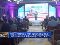 Video: Hadapi Risiko Penyakit Kritis, Ini Cara Agar Tak 