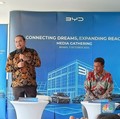 Bocoran BYD, Penjualan Mobil Nasional September 2024 Beri Tanda Buruk