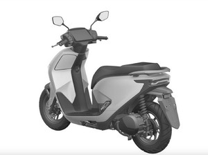 Honda Daftarkan Motor Listrik SC e: di Indonesia, Sinyal Diproduksi Massal?