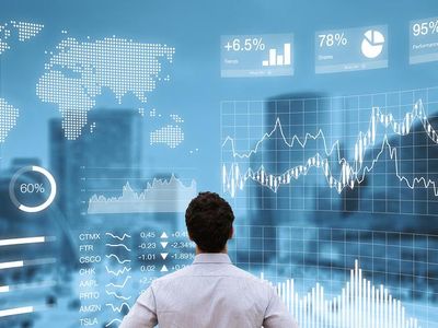 Perang Data Bikin Tegang: BI Rate, Transaksi Berjalan-Kabar Genting AS