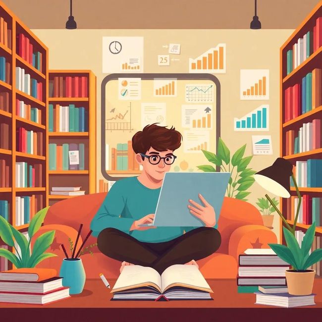 Bikin Tugas Kuliah Makin Mudah Pakai AI, Begini Caranya