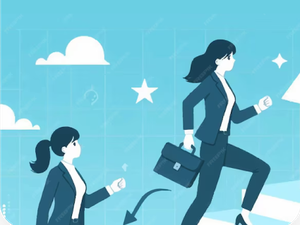Ramai Banner Desperate di LinkedIn, Dipakai Anak Muda yang Putus Asa Cari Kerja