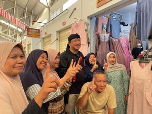 Hai Lur, Ini Deretan Prestasi Ipong Saat Menjabat Bupati Ponorogo Dulu