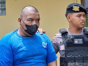 Jambret yang Bikin Korbannya Jatuh hingga Tewas di Bantul Ditangkap!