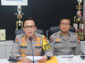 Korban Predator Anak di Panti Asuhan Tangerang Bertambah Jadi 7 Orang
