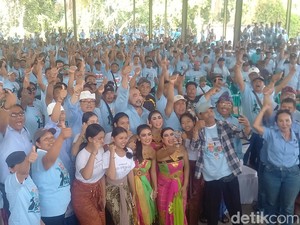 Sugawa Korry: Ada yang Ingin Hapus Lokasi Bandara Buleleng di Perda RTRW Bali