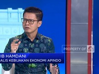 Kampanye & Pilkada Saat Daya Beli Anjlok, Ekonomi RI Bisa Bangkit?
