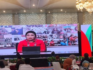 Survei Kementerian PPPA: Kasus Kekerasan Perempuan Turun Jadi 6,6 Persen