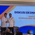 Anindya Bakrie Bakal Tambah Pengurus Kadin Usai Prabowo Dilantik