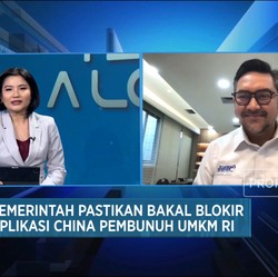 Video: Kominfo Pastikan blokir Aplikasi China 'Pembunuh
