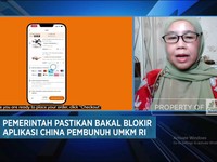 Video: Lawan Aplikasi China, UMKM Sulit Bersaing & Bisnis Terancam!