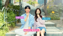 Love Next Door: Drakor Menggemaskan Wajib Tonton