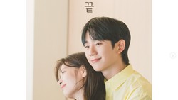 Love Next Door Raih Rating Tertinggi, Jung Hae In-Jung Soo Min Tak Menikah