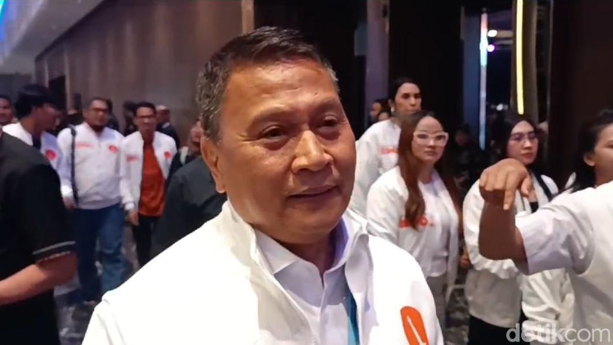 Jokowi Bilang Polemik Ijazah Operasi Politik, PKS: Karena Bisa Rusak Target — NadiKabar.com