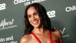 Meghan Markle Dicap Kacang Lupa Kulit oleh Kerajaan Inggris