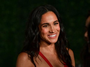 Tampil di Forum Remaja, Meghan Markle Ngaku Jadi Orang Paling Teraniaya