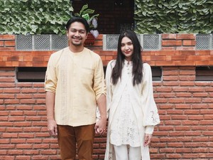Mikha Tambayong Didukung Deva Mahendra untuk Terus Bermusik