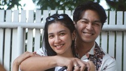 Mikha Tambayong Dapat Dukungan Penuh Deva Mahenra Untuk Lanjutkan Karier