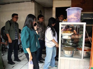 Penyusutan Kelas Menengah: Masalah dan Solusi