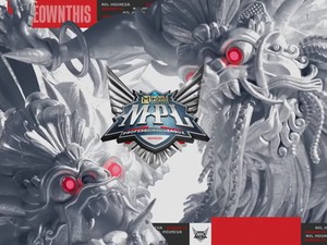 MPL ID S14: Ini Jadwal Playoff dan Bracket Pertandingannya