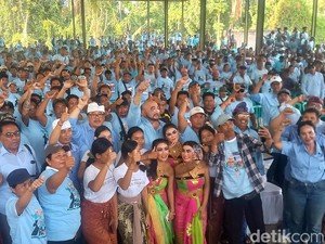 Mulia-PAS Klaim Dapat Restu Prabowo Bangun Bandara Bali Utara di Buleleng