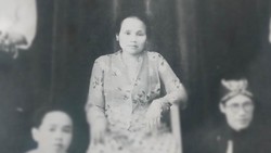 Hikayat Ni Mursih dan Lika-liku Lagu Es Lilin