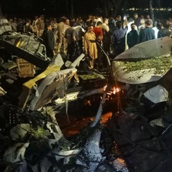 Ledakan Guncang Tol Bandara Karachi Pakistan, 2 Warga China Tewas