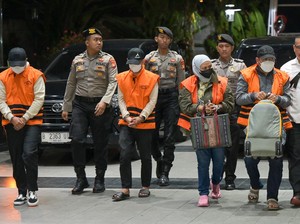 Video: Kasus di Kalsel Jadi Pembuka Setelah KPK 8 Bulan Puasa OTT