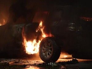 Video: Serangan Teroris di Bandara Karachi Pakistan, 2 Warga Negara China Tewas