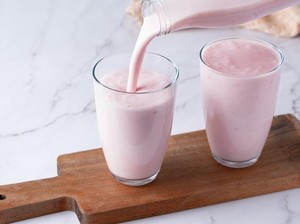 Duh! Penjual Yogurt Dimintai Resep oleh Pelanggan yang Ingin jadi Pesaing