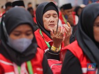 Transmart Berangkatkan 100 Orang untuk Umroh & Liburan ke Turki Gratis