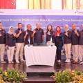 Makin Ekspansif! PGN Agresif Perluas Pasar Gas Bumi di Indonesia Timur
