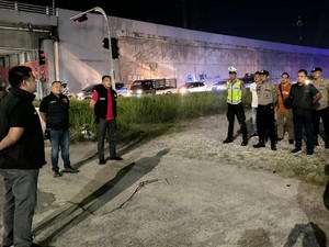 Polisi Tangkap 3 Curanmor saat Operasi Jembalang di Pekanbaru