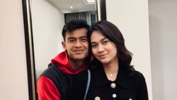Respons Azizah Salsha Didoakan Susul Aaliyah Massaid untuk Hamil