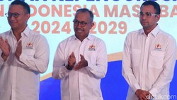 Terima Kasih Raffi Ahmad ke Anindya Bakrie Usai Resmi Jadi Waketum Kadin