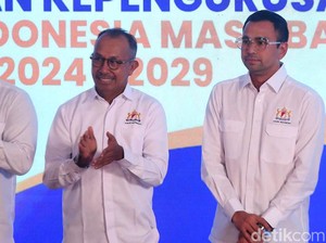 Terima Kasih Raffi Ahmad ke Anindya Bakrie Usai Resmi Jadi Waketum Kadin